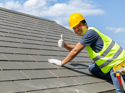 About Roof Repair Experts Evening Shade, AR